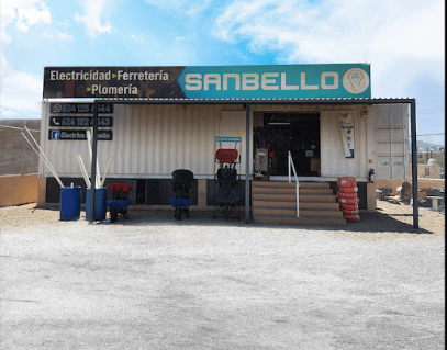 Sanbello
