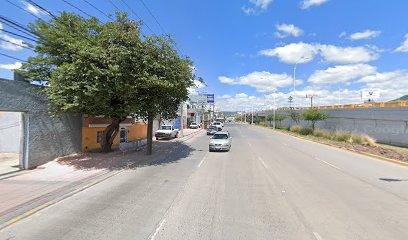 Sapal Morelos