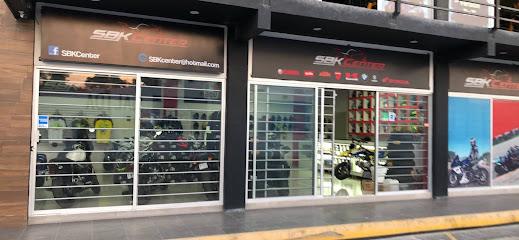Sbkscooter