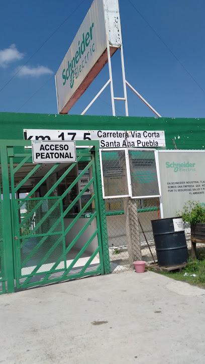 Schneider Electric Acuamanala