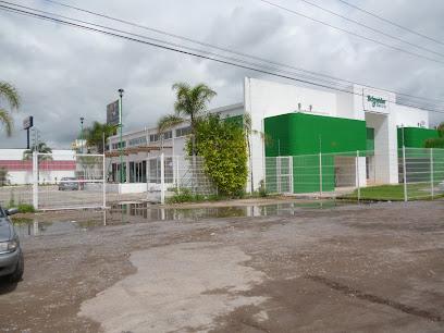 Negocio Schneider Electric