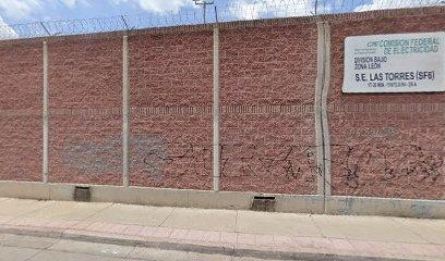 Se Las Torres
