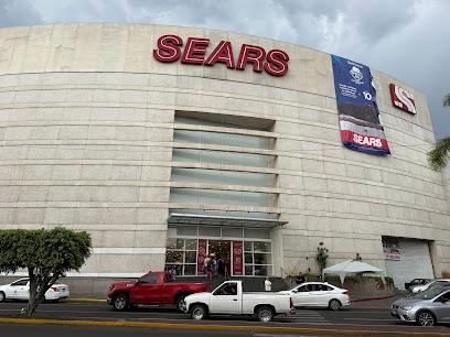 Sears Las Americas