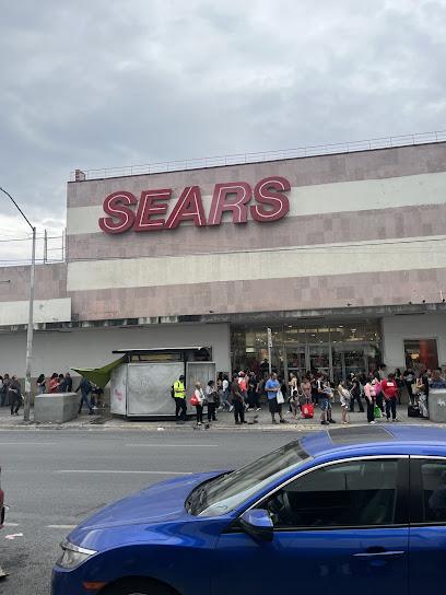 Sears Monterrey Centro