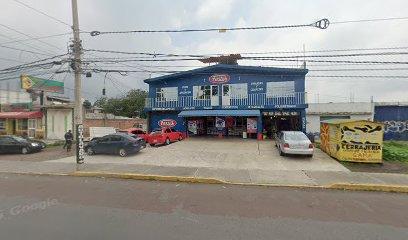 Negocio Seea Soluciones Eléctricas Y Electrónicas Amecameca