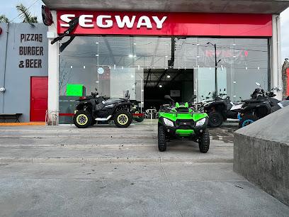 Segway Powersports Zapopan