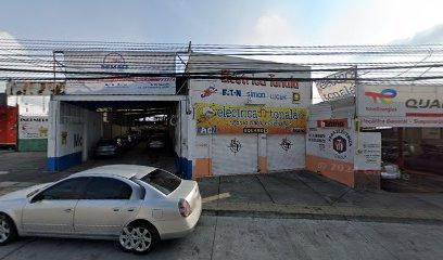 Negocio Semao Electrónica Automotriz