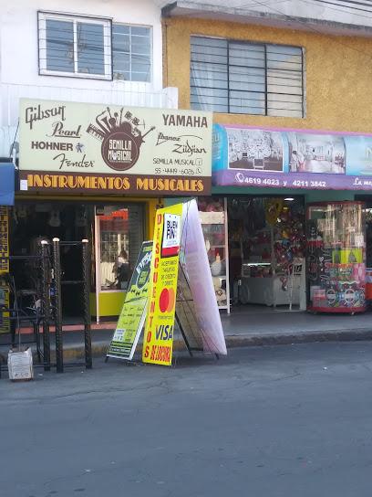 Semilla Musical