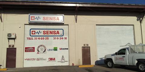 Negocio Sensa Nogales
