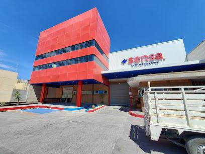 Negocio Sensa