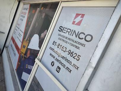 Serinco Servicio De Instalaciones Electricas