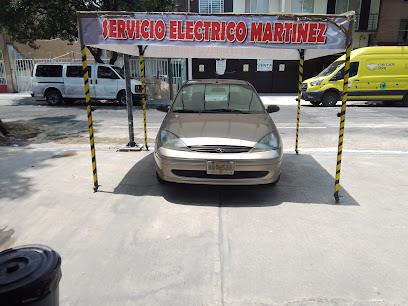 Serv. Electrico