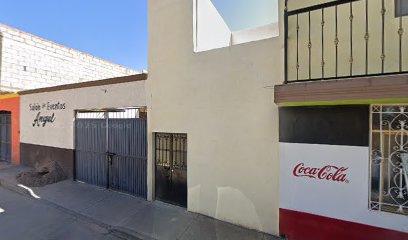 Negocio Servi-Elec Servicios Eléctricos
