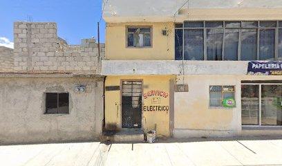 Negocio Servicio Angeles Electrico