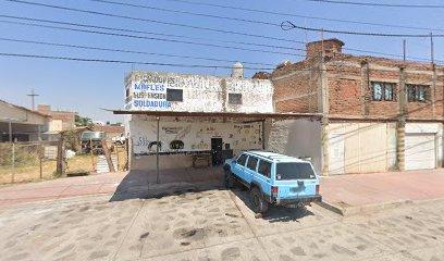 Negocio Servicio Auto Electrico