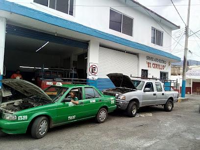 Negocio Servicio Auto-Eléctrico El Cerillo