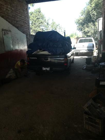 Negocio Servicio Auto Eléctrico El Clavo