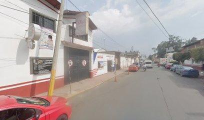 Servicio Auto Electrico