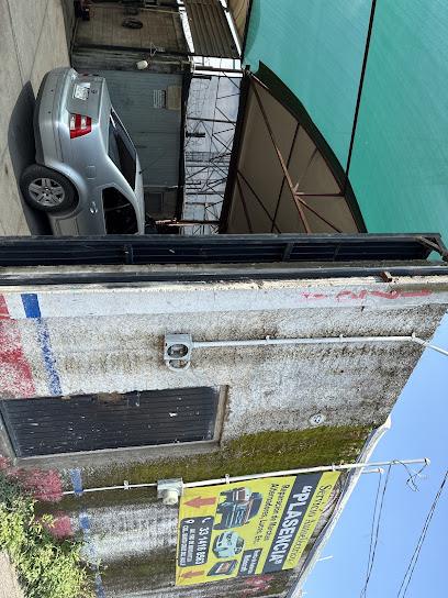 Negocio Servicio Auto Electrico Plascencia