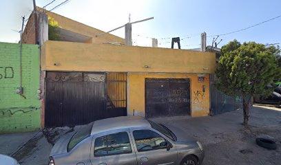 Negocio Servicio Auto Eléctrico Ursua