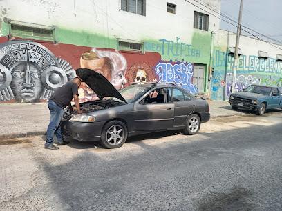 Servicio Auto Eléctrico Villalobos