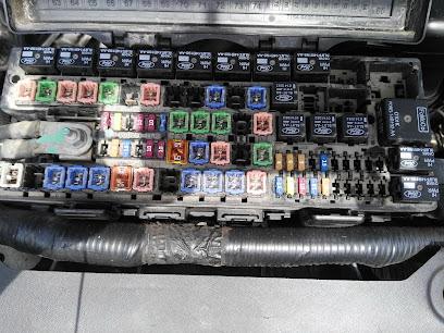 Servicio Autoelectrico