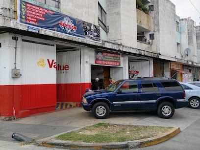 Servicio Autoelectrico Del Country