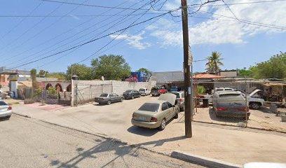 Negocio Servicio Autoeléctrico Del Golfo