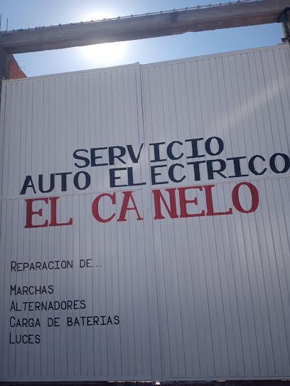 Negocio Servicio Autoeléctrico El Canelo