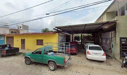 Servicio Autoelectrico El Primo “Ramírez”