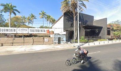 Negocio Servicio Autoeléctrico El Varo
