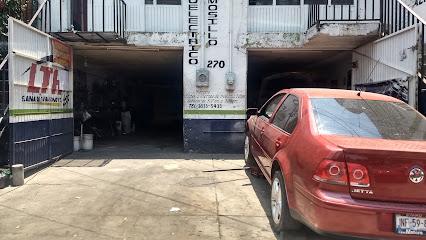 Servicio Autoelectrico Hermosillo