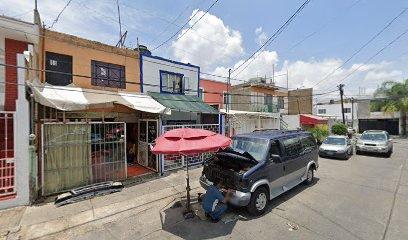 Servicio Autoeléctrico Rangel