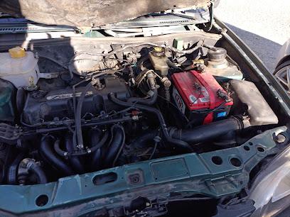 Servicio Autoelectrico Uribe