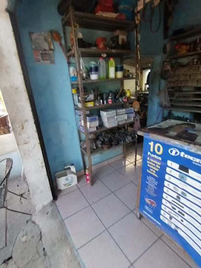 Negocio Servicio Autoelectrico Y Refacciones Automotrices Ochoa