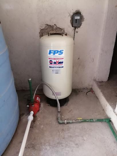 Servicio Cabrera Electricidad Y Plomería