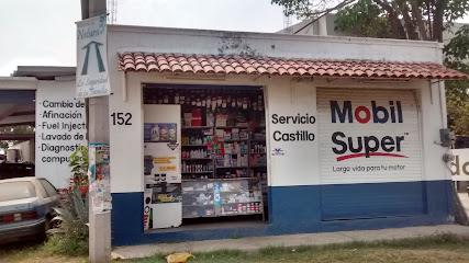 Negocio Servicio Castillo