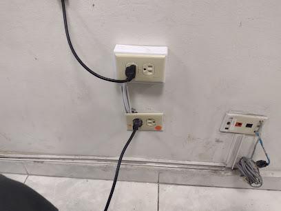 Negocio Servicio De Electricidad E Instalaciones Eléctricas Martínez