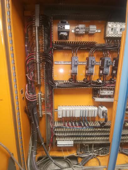 Negocio Servicio De Electricidad Y Plomeria