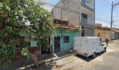 Servicio De Electricidad