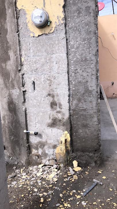 Servicio De Plomería Gómez