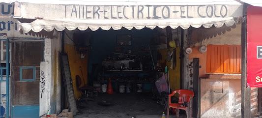 Servicio De Taller Eléctrico San Francisco