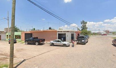 Servicio Electric