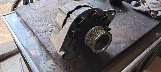 Negocio Servicio Eléctrico