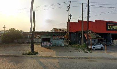 Negocio Servicio Electrico