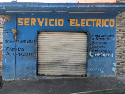 Servicio Eléctrico