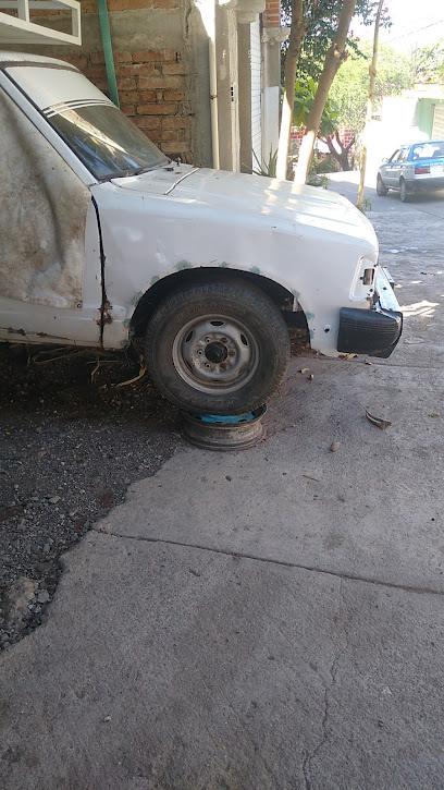 Negocio Servicio Eléctrico