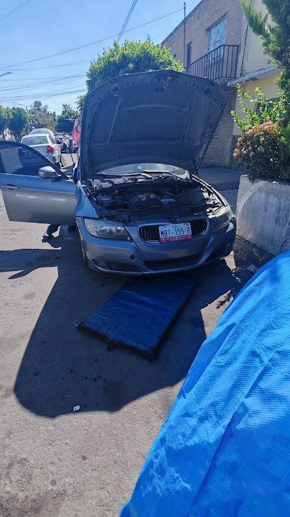Negocio Servicio Eléctrico Acapulco