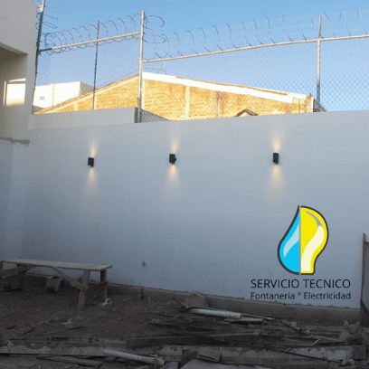 Negocio Servicio Electrico Aguirre