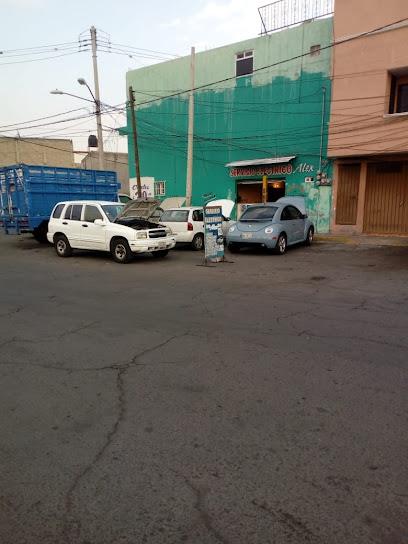 Negocio Servicio Electrico 